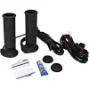 0631-0152 Koso Apollo Heated Grips - 7/8 in, 130 mm