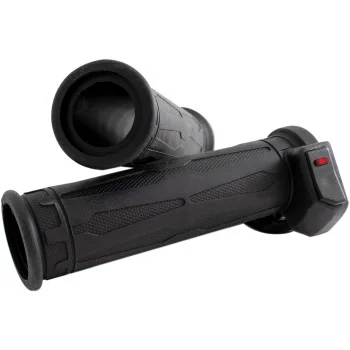 0631-0152-2 Koso Apollo Heated Grips - 7/8 in, 130 mm