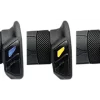 0631-0152-3 Koso Apollo Heated Grips - 7/8 in, 130 mm