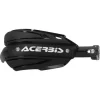 0635-2308 Acerbis Endurance X Handguards - Black/White
