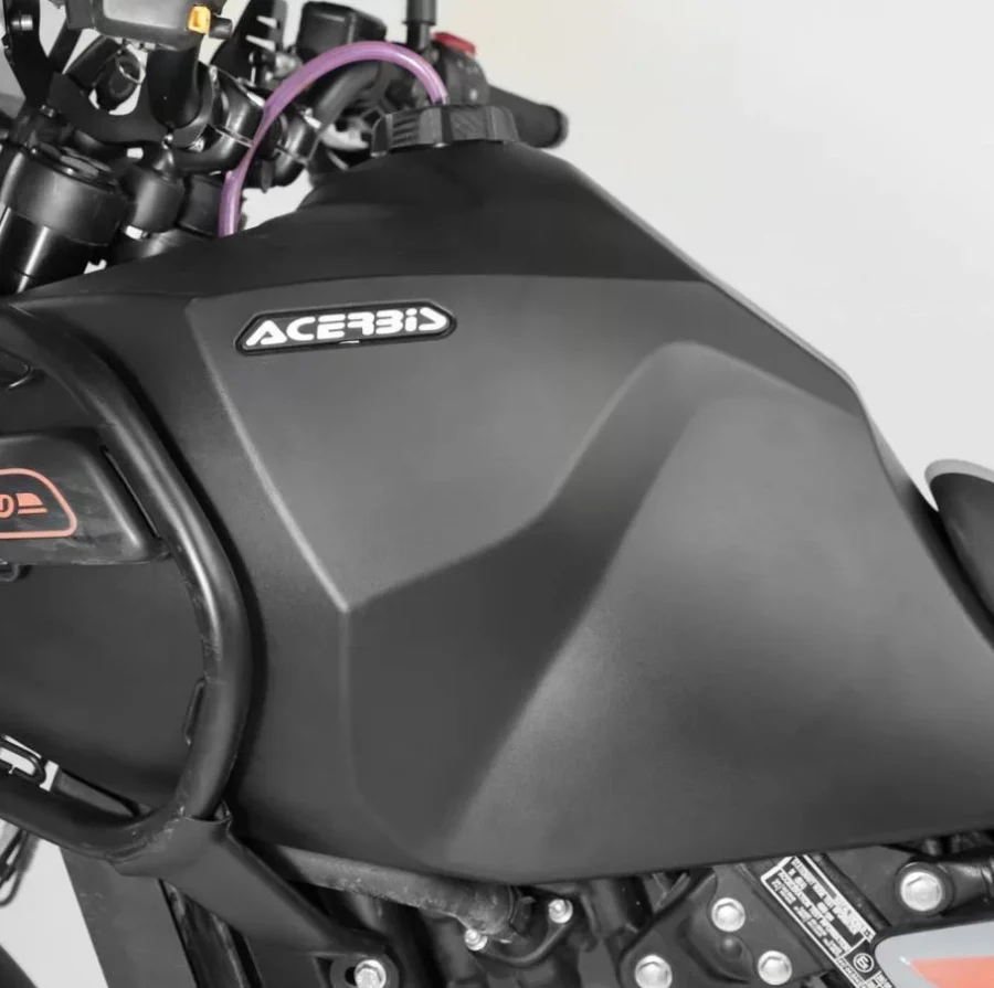 2986430001-2 Acerbis 23L Fuel Tank for Himalayan 450
