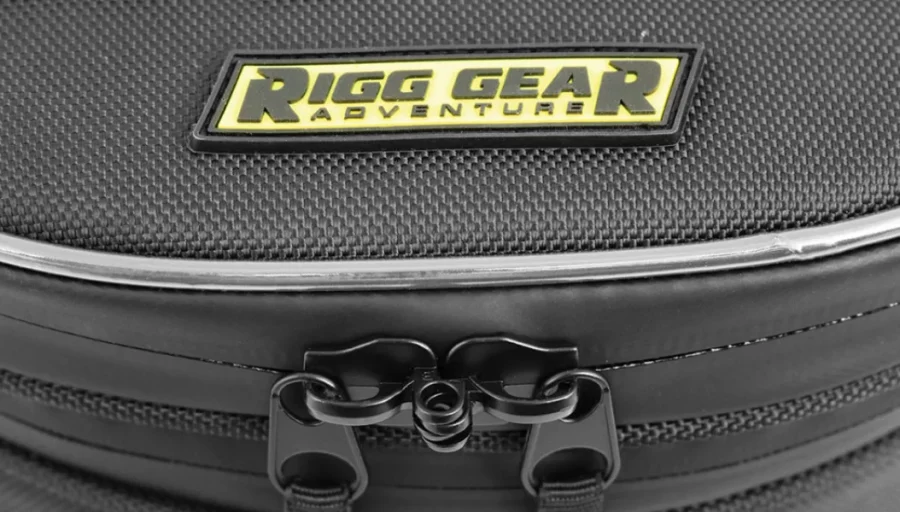 Nelson-Rigg Trails End Dual Sport Tail Bag