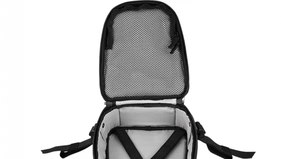 3516-0385-3 Nelson-Rigg Trails End Lite Tail Bag