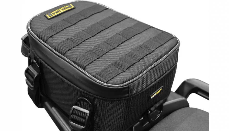 3516-0385-4 Nelson-Rigg Trails End Lite Tail Bag