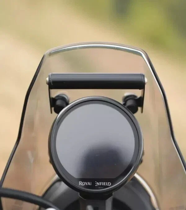 404959353251-22-2 Himalayan 450 22mm GPS Mount