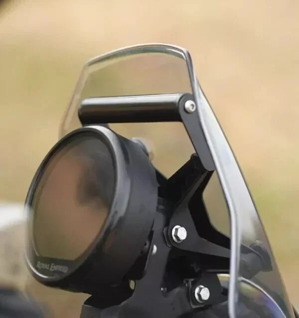 404959353251-22-4 Himalayan 450 22mm GPS Mount