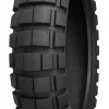 87-4701 Shinko E805 Rear Tire 150/70B17 69Q
