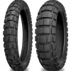 87-4701-2 Shinko E805 Rear Tire 150/70B17 69Q