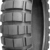 87-4701-4 Shinko E805 Rear Tire 150/70B17 69Q