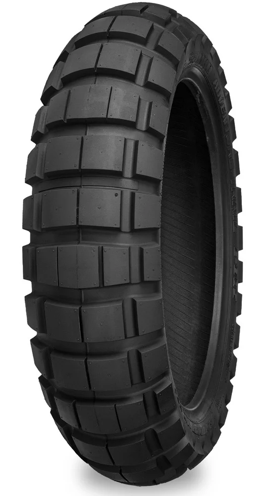 87-4701 Shinko E805 Rear Tire 150/70B17 69Q