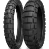 87-4702-2 Shinko E804 Front Tire 90/90-21 54T