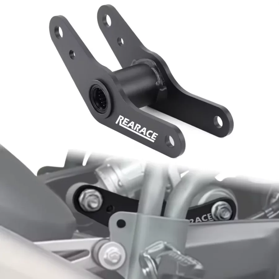 REARACE Lowering Link for Royal Enfield Himalayan 450