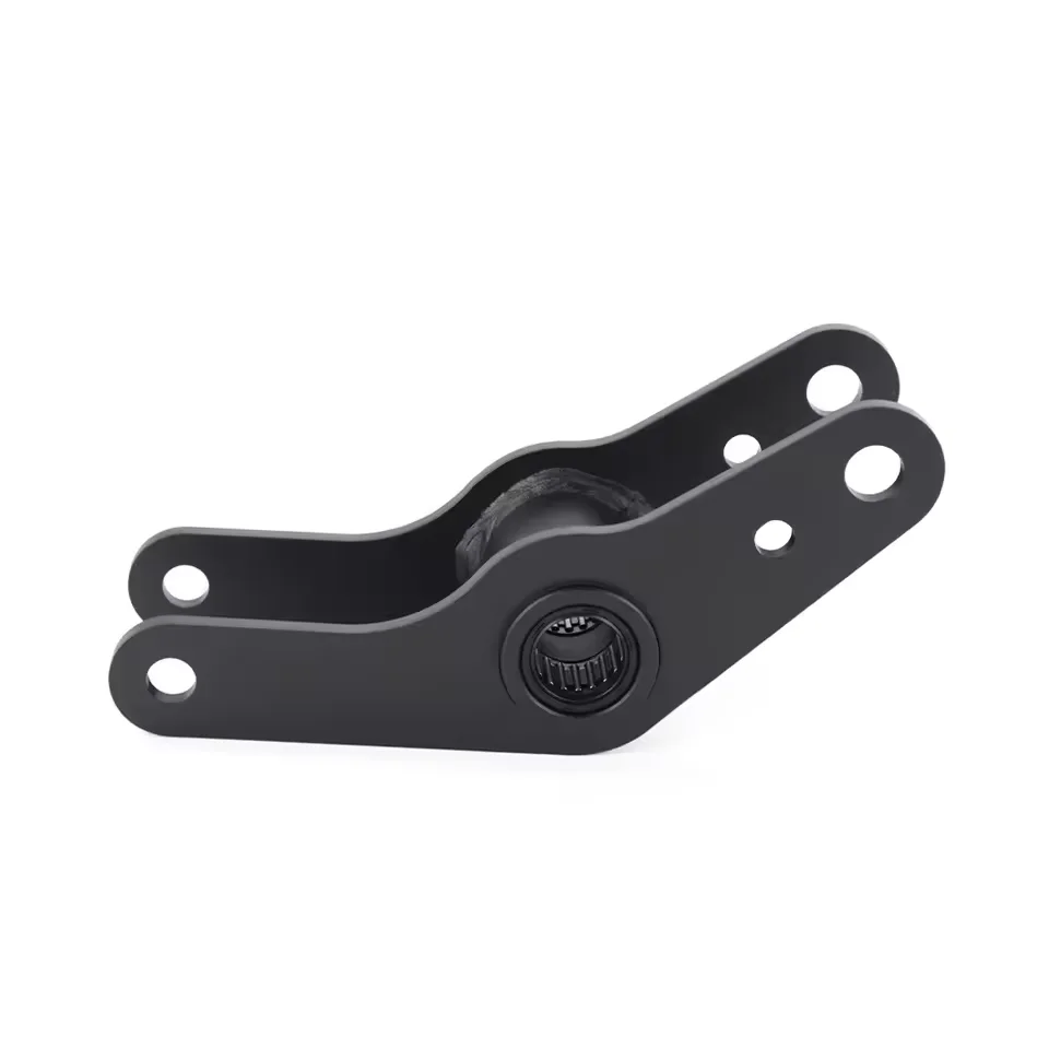 REARACE Lowering Link for Royal Enfield Himalayan 450