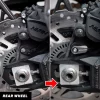 CGB-M-2 Himalayan 450 Rear ABS Sensor Guard