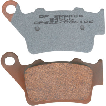 Himalayan 450 Rear Brake Pads