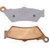 Himalayan 450 Front Brake Pads