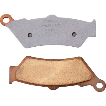 Himalayan 450 Front Brake Pads