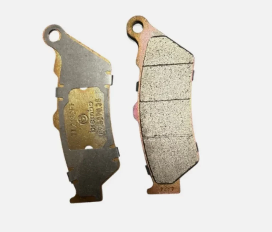 Royal Enfield Himalayan 450 Front Brake Pad Kit