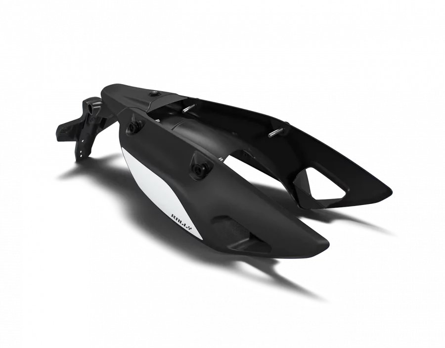 KXA00410 Royal Enfield Rally Mudguard