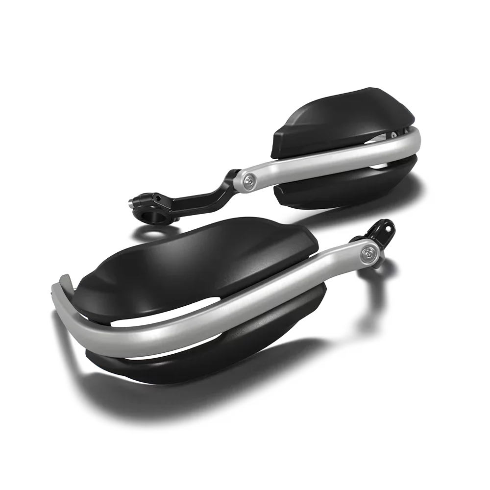 Royal Enfield Himalayan 450 Aluminum Handguards