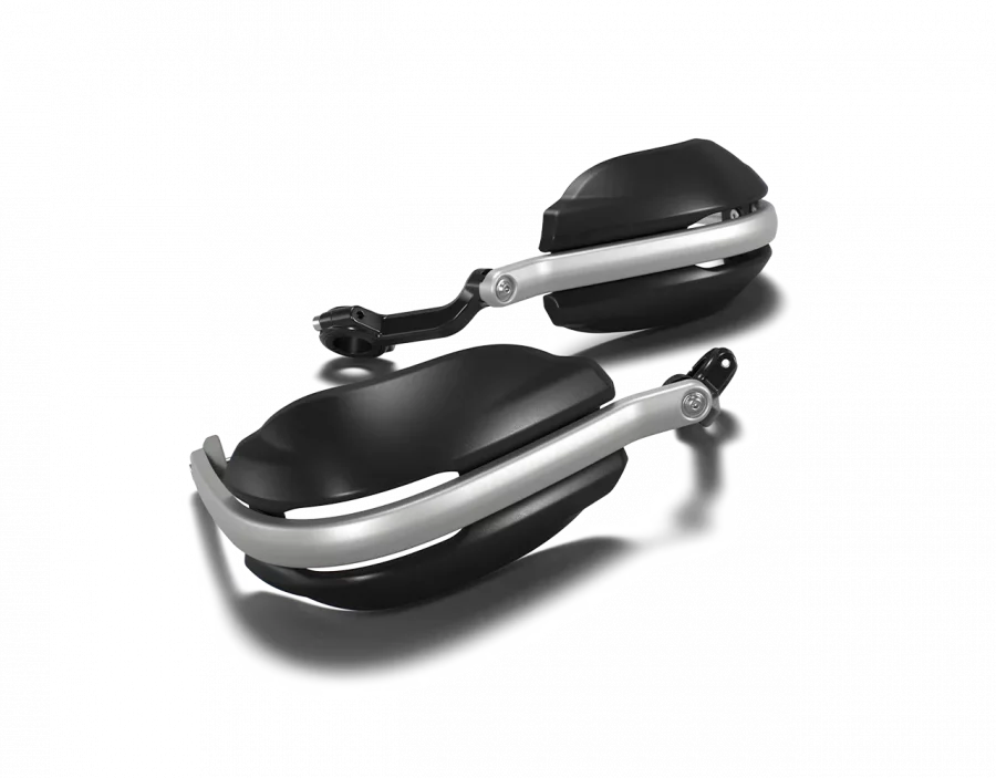 Royal Enfield Himalayan 450 Aluminum Handguards