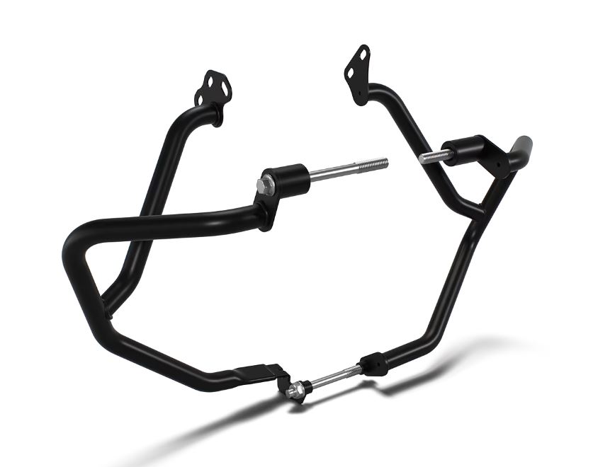 Himalayan 450 Large Engine Guards