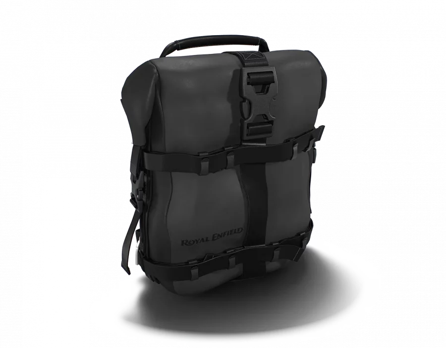 Royal Enfield Himalayan 450 Adventure Tail Pack