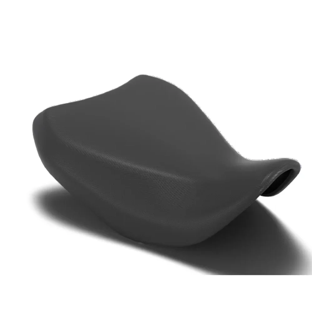 Royal Enfield Himalayan 450 Black Low Rider Seat