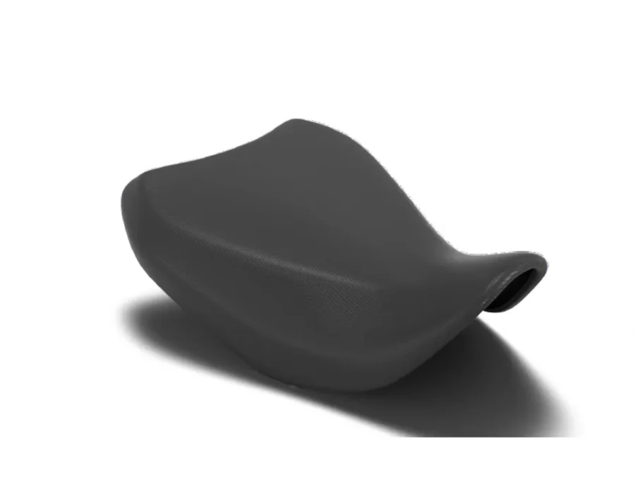 KXA00451 Royal Enfield Himalayan 450 Black Low Rider Seat