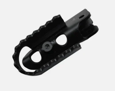 RAE00830 Royal Enfield Himalayan 450 Right Rider Footrest