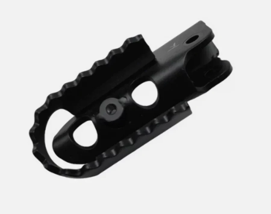 RAE00831 Royal Enfield Himalayan 450 Left Rider Footrest