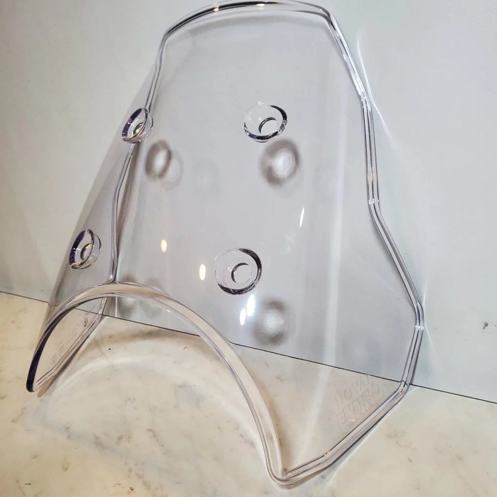 RAG001183 Royal Enfield Himalayan 450 Windscreen