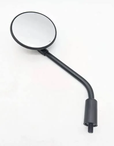 Royal Enfield Himalayan 450 Left Mirror Assembly