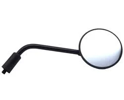 RAL00460 Royal Enfield Himalayan 450 Right Mirror Assembly