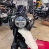 Royal Enfield Euro Front LED Indicator – Himalayan 450 / Guerrilla 450