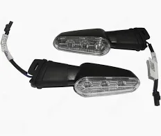 Royal Enfield Euro Front LED Indicator – Himalayan 450 / Guerrilla 450