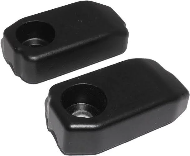 RAR00241 Royal Enfield Himalayan 450 Right Chain Adjuster Cap
