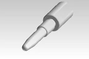 Royal Enfield Himalayan 450 Crank TDC Locking Pin