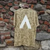 DSC01314wp Royal Enfield Himalayan 450 Khaki Camo T-Shirt