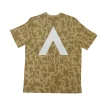 RLATSO240019 BACKwp Royal Enfield Himalayan 450 Khaki Camo T-Shirt