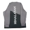 Royal Enfield Himalayan 450 Grey Motocross Jersey