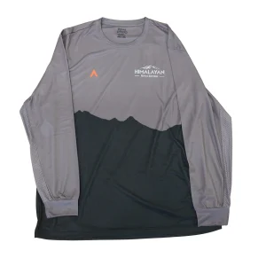 Royal Enfield Himalayan 450 Grey Motocross Jersey