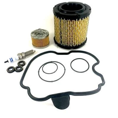 Royal Enfield 350 Service Kit - 20,000 km (12,000 miles)