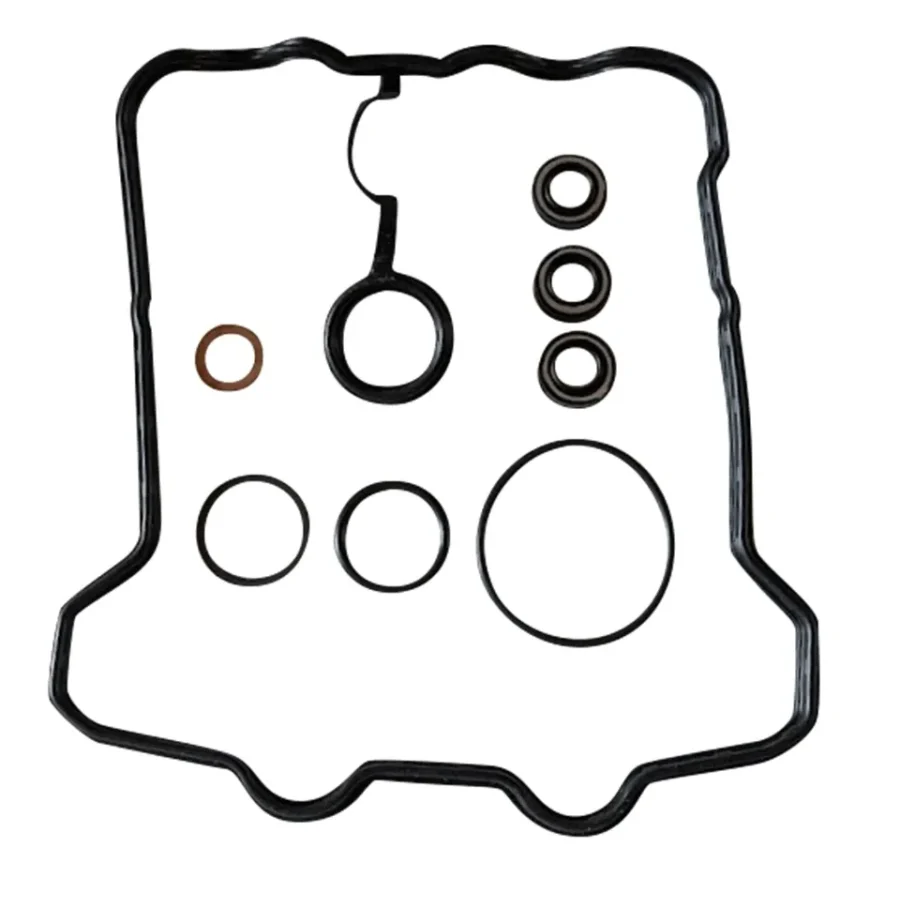 KLA00079 Royal Enfield Himalayan 450 & Guerrilla 450 Valve Clearance Service Kit – KLA00079
