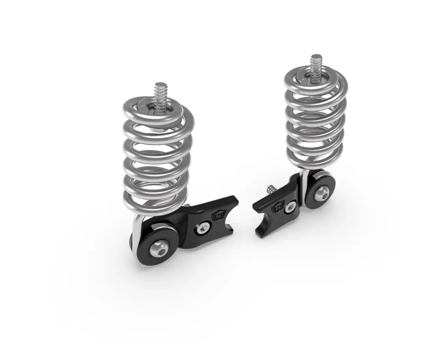 KXA00080 Royal Enfield Classic 350 Silver Rider Seat Spring Kit – KXA00080