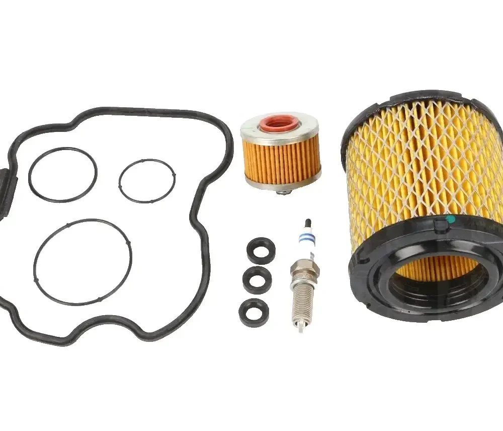Royal Enfield 350 Service Kit - 30,000 km (19,000 miles)