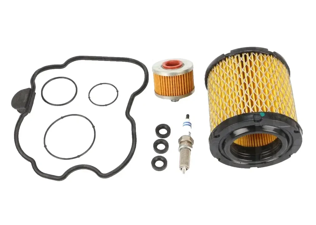 Royal Enfield 350 Service Kit - 30,000 km (19,000 miles)